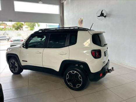 JEEP Renegade 2.0 16V 4P TURBO DIESEL TRAILHAWK 4X4 AUTOMTICO, Foto 9
