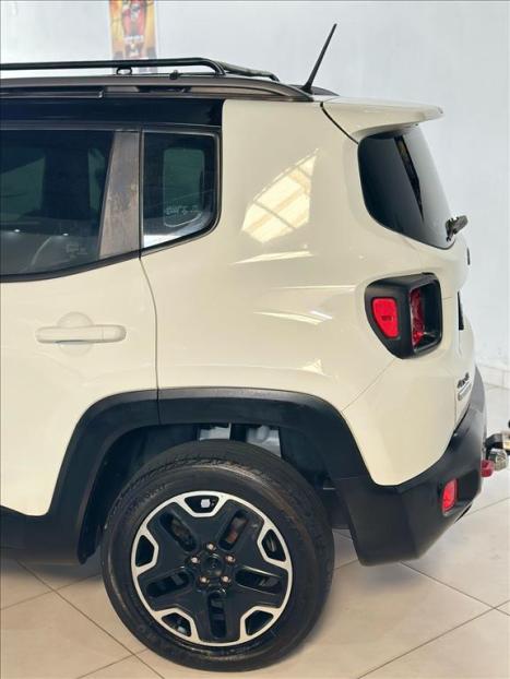 JEEP Renegade 2.0 16V 4P TURBO DIESEL TRAILHAWK 4X4 AUTOMTICO, Foto 10