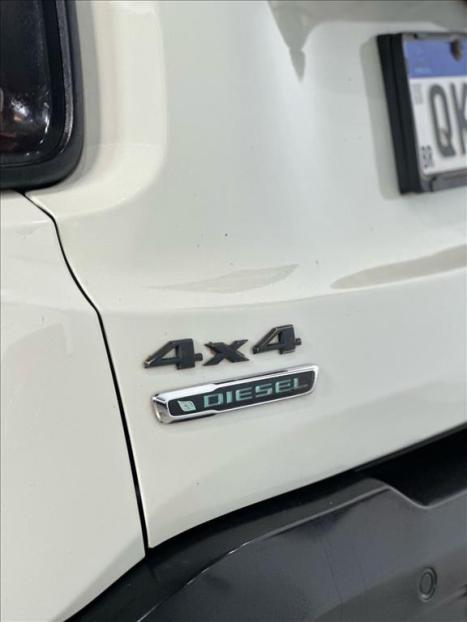 JEEP Renegade 2.0 16V 4P TURBO DIESEL TRAILHAWK 4X4 AUTOMTICO, Foto 11