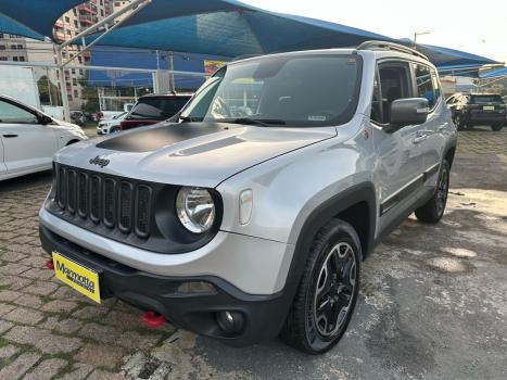 JEEP Renegade 2.0 16V 4P TURBO DIESEL TRAILHAWK 4X4 AUTOMTICO, Foto 1