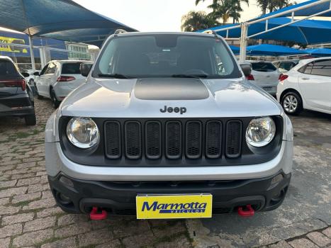 JEEP Renegade 2.0 16V 4P TURBO DIESEL TRAILHAWK 4X4 AUTOMTICO, Foto 2