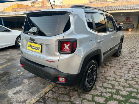 JEEP Renegade 2.0 16V 4P TURBO DIESEL TRAILHAWK 4X4 AUTOMTICO, Foto 5