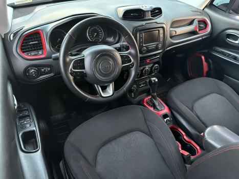 JEEP Renegade 2.0 16V 4P TURBO DIESEL TRAILHAWK 4X4 AUTOMTICO, Foto 6