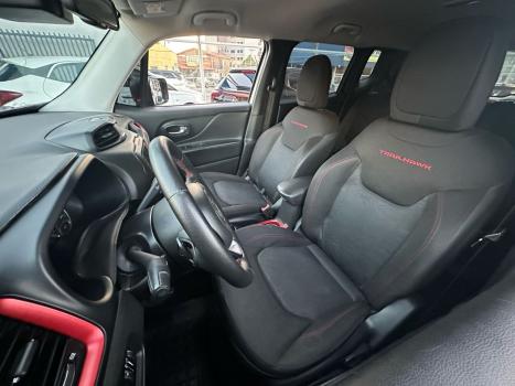 JEEP Renegade 2.0 16V 4P TURBO DIESEL TRAILHAWK 4X4 AUTOMTICO, Foto 7