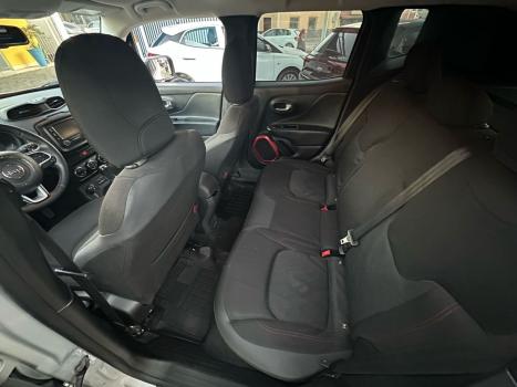 JEEP Renegade 2.0 16V 4P TURBO DIESEL TRAILHAWK 4X4 AUTOMTICO, Foto 8