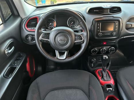 JEEP Renegade 2.0 16V 4P TURBO DIESEL TRAILHAWK 4X4 AUTOMTICO, Foto 9