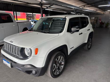JEEP Renegade 2.0 16V 4P TURBO DIESEL SPORT 4X4 AUTOMTICO, Foto 1