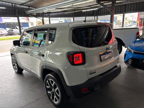 JEEP Renegade 2.0 16V 4P TURBO DIESEL SPORT 4X4 AUTOMTICO, Foto 2