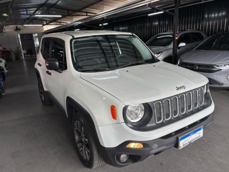 JEEP Renegade 2.0 16V 4P TURBO DIESEL SPORT 4X4 AUTOMTICO, Foto 3