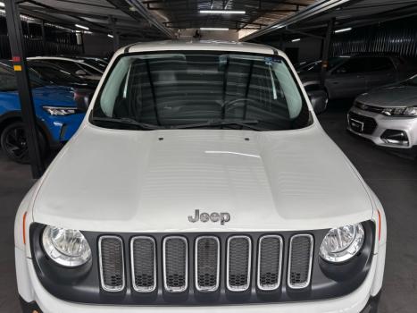 JEEP Renegade 2.0 16V 4P TURBO DIESEL SPORT 4X4 AUTOMTICO, Foto 5