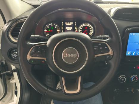 JEEP Renegade 2.0 16V 4P TURBO DIESEL SPORT 4X4 AUTOMTICO, Foto 8