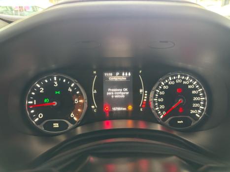 JEEP Renegade 2.0 16V 4P TURBO DIESEL SPORT 4X4 AUTOMTICO, Foto 9