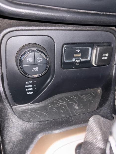JEEP Renegade 2.0 16V 4P TURBO DIESEL SPORT 4X4 AUTOMTICO, Foto 11