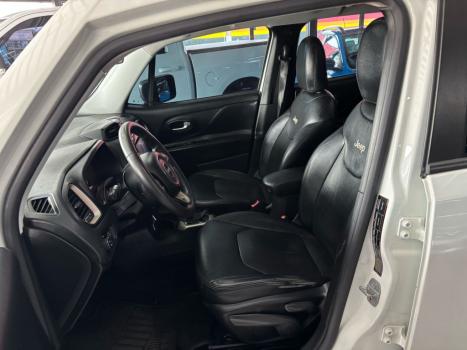 JEEP Renegade 2.0 16V 4P TURBO DIESEL SPORT 4X4 AUTOMTICO, Foto 12