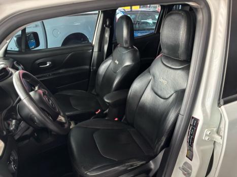 JEEP Renegade 2.0 16V 4P TURBO DIESEL SPORT 4X4 AUTOMTICO, Foto 13