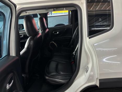 JEEP Renegade 2.0 16V 4P TURBO DIESEL SPORT 4X4 AUTOMTICO, Foto 14