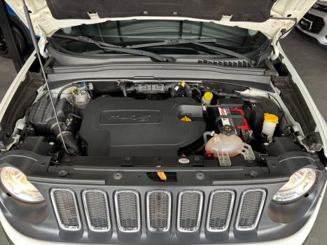 JEEP Renegade 2.0 16V 4P TURBO DIESEL SPORT 4X4 AUTOMTICO, Foto 17