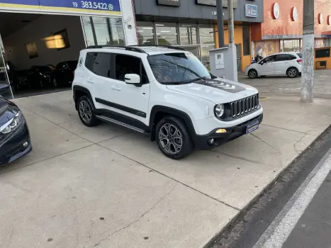 JEEP Renegade 2.0 16V 4P TURBO DIESEL LONGITUDE 4X4 AUTOMTICO, Foto 2