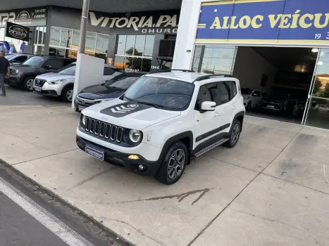JEEP Renegade 2.0 16V 4P TURBO DIESEL LONGITUDE 4X4 AUTOMTICO, Foto 3