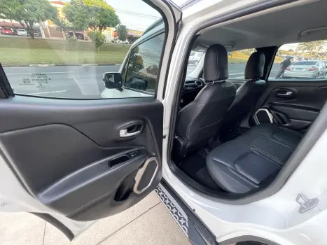 JEEP Renegade 2.0 16V 4P TURBO DIESEL LONGITUDE 4X4 AUTOMTICO, Foto 13
