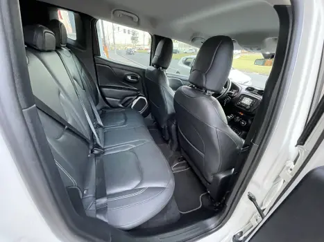 JEEP Renegade 2.0 16V 4P TURBO DIESEL LONGITUDE 4X4 AUTOMTICO, Foto 19