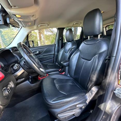 JEEP Renegade 2.0 16V 4P TURBO DIESEL TRAILHAWK 4X4 AUTOMTICO, Foto 10