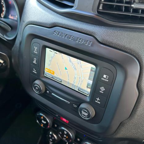 JEEP Renegade 2.0 16V 4P TURBO DIESEL TRAILHAWK 4X4 AUTOMTICO, Foto 11