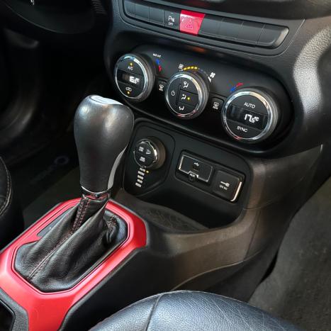 JEEP Renegade 2.0 16V 4P TURBO DIESEL TRAILHAWK 4X4 AUTOMTICO, Foto 12