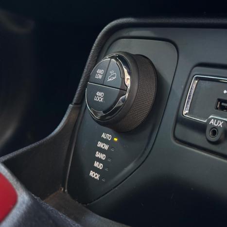 JEEP Renegade 2.0 16V 4P TURBO DIESEL TRAILHAWK 4X4 AUTOMTICO, Foto 13