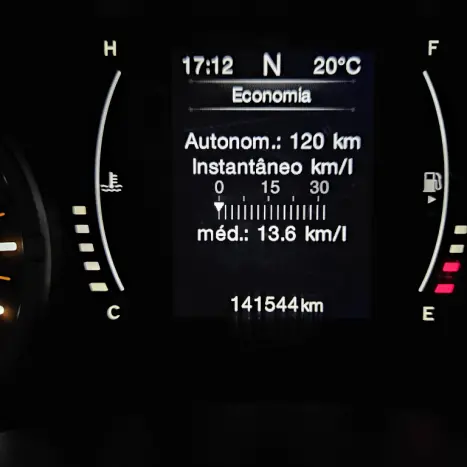 JEEP Renegade 2.0 16V 4P TURBO DIESEL LONGITUDE 4X4 AUTOMTICO, Foto 8