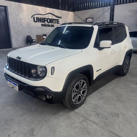 JEEP Renegade 2.0 16V 4P TURBO DIESEL LONGITUDE 4X4 AUTOMTICO, Foto 1