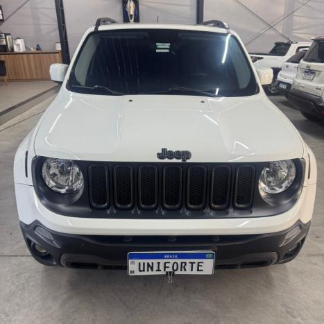 JEEP Renegade 2.0 16V 4P TURBO DIESEL LONGITUDE 4X4 AUTOMTICO, Foto 2