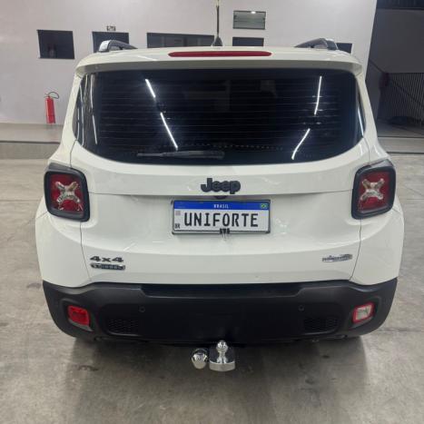 JEEP Renegade 2.0 16V 4P TURBO DIESEL LONGITUDE 4X4 AUTOMTICO, Foto 5
