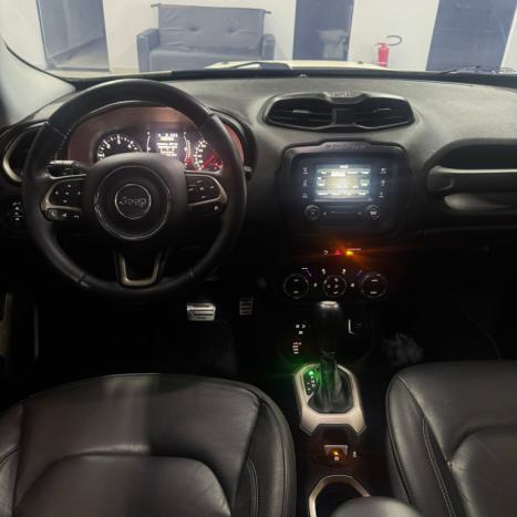 JEEP Renegade 2.0 16V 4P TURBO DIESEL LONGITUDE 4X4 AUTOMTICO, Foto 7