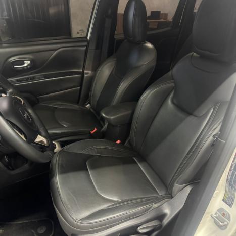 JEEP Renegade 2.0 16V 4P TURBO DIESEL LONGITUDE 4X4 AUTOMTICO, Foto 8
