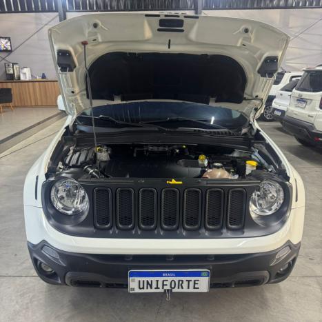 JEEP Renegade 2.0 16V 4P TURBO DIESEL LONGITUDE 4X4 AUTOMTICO, Foto 9
