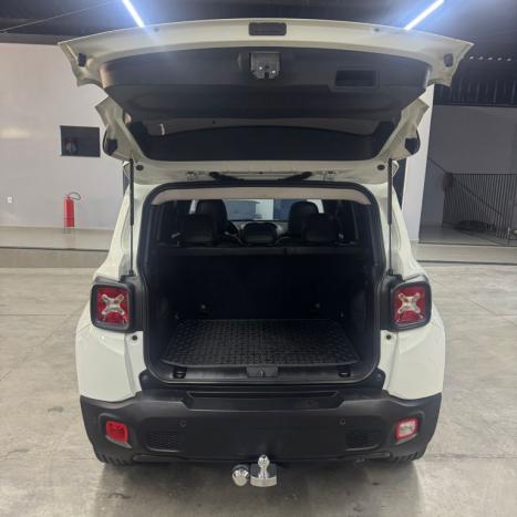 JEEP Renegade 2.0 16V 4P TURBO DIESEL LONGITUDE 4X4 AUTOMTICO, Foto 10