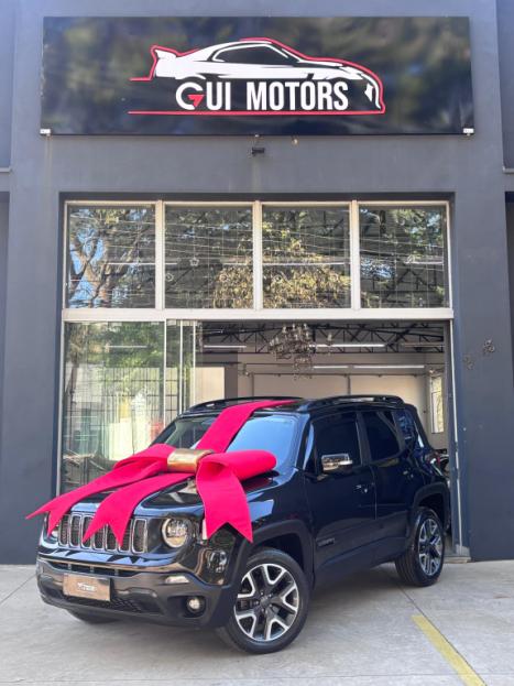 JEEP Renegade 2.0 16V 4P TURBO DIESEL LONGITUDE 4X4 AUTOMTICO, Foto 1