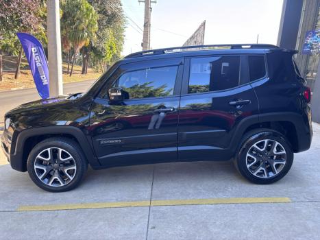 JEEP Renegade 2.0 16V 4P TURBO DIESEL LONGITUDE 4X4 AUTOMTICO, Foto 2
