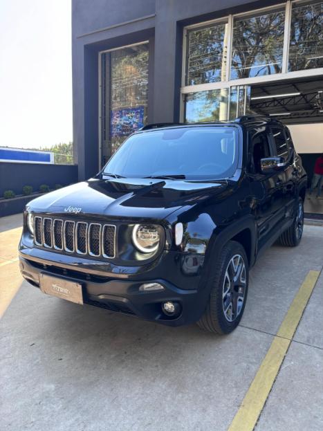 JEEP Renegade 2.0 16V 4P TURBO DIESEL LONGITUDE 4X4 AUTOMTICO, Foto 3