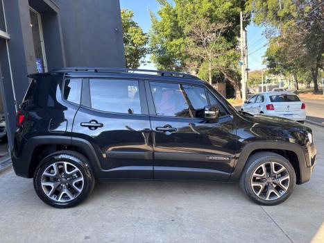 JEEP Renegade 2.0 16V 4P TURBO DIESEL LONGITUDE 4X4 AUTOMTICO, Foto 6