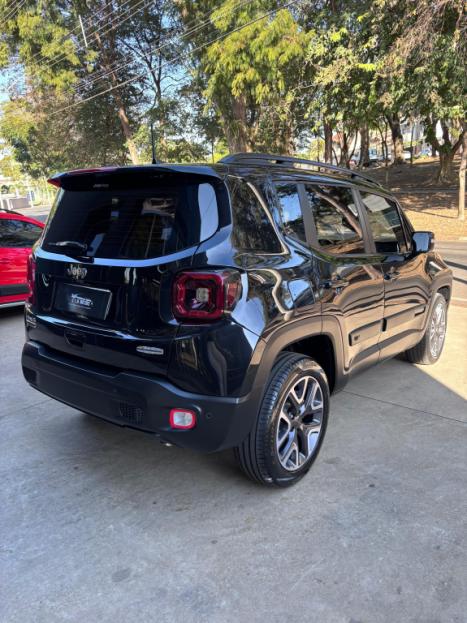 JEEP Renegade 2.0 16V 4P TURBO DIESEL LONGITUDE 4X4 AUTOMTICO, Foto 7