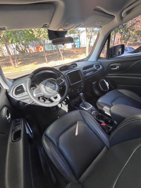 JEEP Renegade 2.0 16V 4P TURBO DIESEL LONGITUDE 4X4 AUTOMTICO, Foto 10