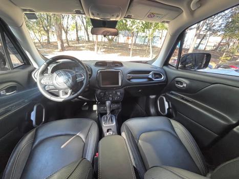 JEEP Renegade 2.0 16V 4P TURBO DIESEL LONGITUDE 4X4 AUTOMTICO, Foto 11