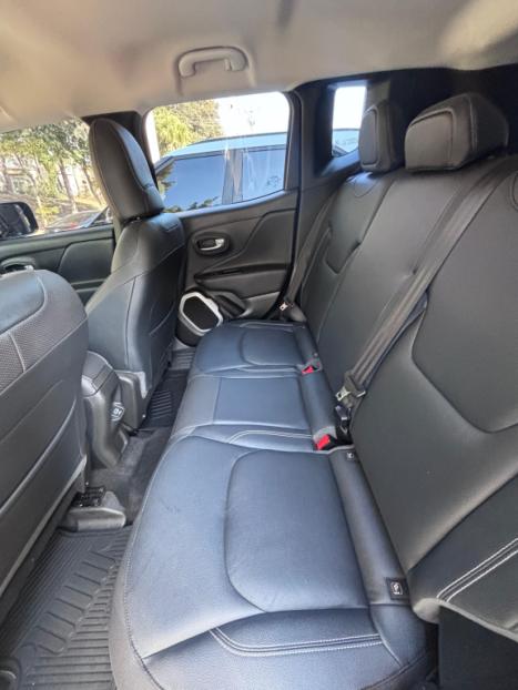 JEEP Renegade 2.0 16V 4P TURBO DIESEL LONGITUDE 4X4 AUTOMTICO, Foto 12