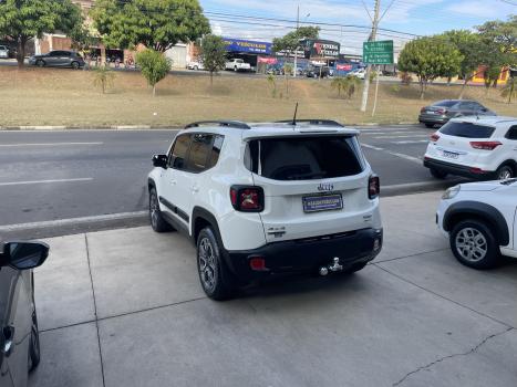 JEEP Renegade 2.0 16V 4P TURBO DIESEL LONGITUDE 4X4 AUTOMTICO, Foto 3