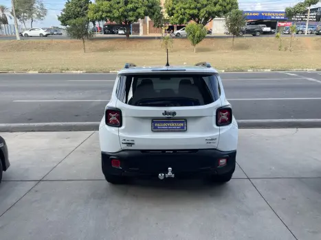 JEEP Renegade 2.0 16V 4P TURBO DIESEL LONGITUDE 4X4 AUTOMTICO, Foto 6