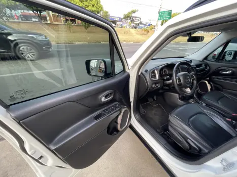 JEEP Renegade 2.0 16V 4P TURBO DIESEL LONGITUDE 4X4 AUTOMTICO, Foto 10