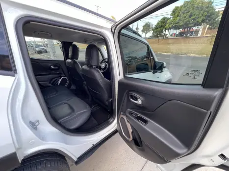 JEEP Renegade 2.0 16V 4P TURBO DIESEL LONGITUDE 4X4 AUTOMTICO, Foto 19