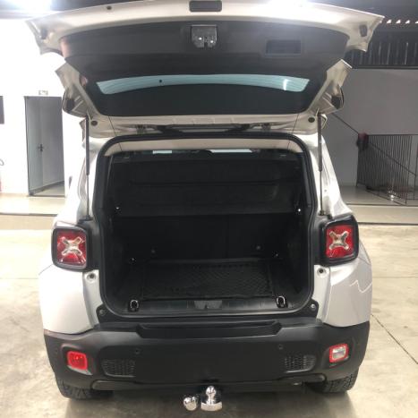JEEP Renegade 2.0 16V 4P TURBO DIESEL LONGITUDE 4X4 AUTOMTICO, Foto 9